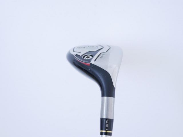 Fairway Wood : Honma : ไม้กระเทย Honma Tour World TW717 Loft 16 ก้านกราไฟต์ Vizard UT550 Flex R