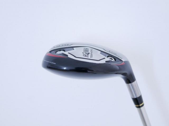 Fairway Wood : Honma : ไม้กระเทย Honma Tour World TW717 Loft 16 ก้านกราไฟต์ Vizard UT550 Flex R