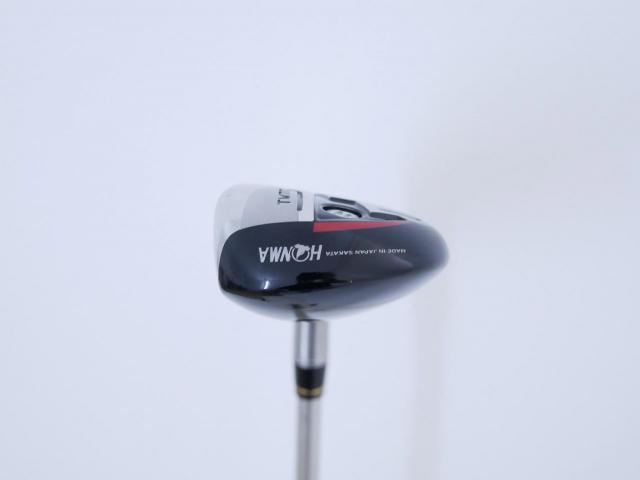Fairway Wood : Honma : ไม้กระเทย Honma Tour World TW717 Loft 16 ก้านกราไฟต์ Vizard UT550 Flex R
