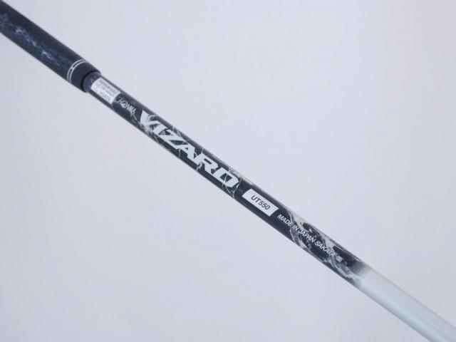 Fairway Wood : Honma : ไม้กระเทย Honma Tour World TW717 Loft 16 ก้านกราไฟต์ Vizard UT550 Flex R