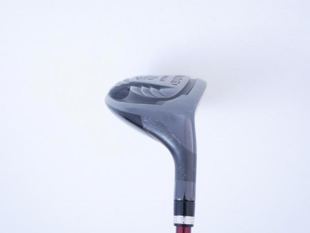 Fairway Wood : Katana : ไม้กระเทย Katana Voltio NINJA 880Hi (ตัวท๊อป รุ่นปี 2018) Loft 19 ก้าน Fujikura Speeder 361 Flex R