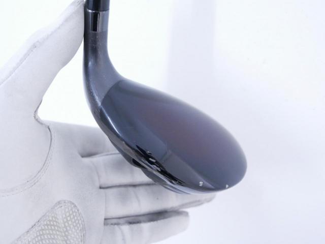 Fairway Wood : Katana : ไม้กระเทย Katana Voltio NINJA 880Hi (ตัวท๊อป รุ่นปี 2018) Loft 19 ก้าน Fujikura Speeder 361 Flex R