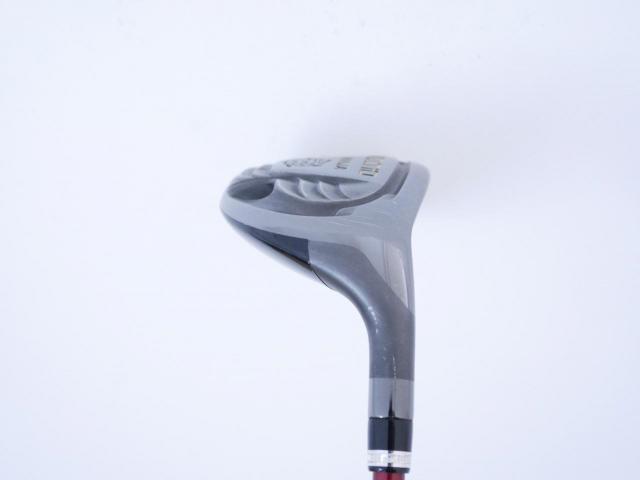Fairway Wood : Katana : ไม้กระเทย Katana Voltio NINJA 880Hi (ตัวท๊อป รุ่นปี 2018) Loft 22 ก้าน Fujikura Speeder 361 Flex R