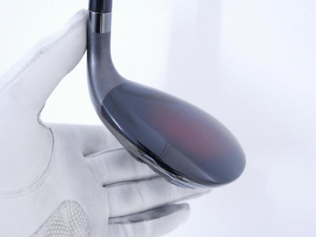Fairway Wood : Katana : ไม้กระเทย Katana Voltio NINJA 880Hi (ตัวท๊อป รุ่นปี 2018) Loft 22 ก้าน Fujikura Speeder 361 Flex R