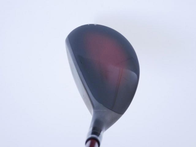 Fairway Wood : Katana : ไม้กระเทย Katana Voltio NINJA 880Hi (ตัวท๊อป รุ่นปี 2018) Loft 22 ก้าน Fujikura Speeder 361 Flex R