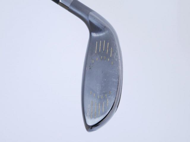 Fairway Wood : Katana : ไม้กระเทย Katana Voltio NINJA 880Hi (ตัวท๊อป รุ่นปี 2018) Loft 22 ก้าน Fujikura Speeder 361 Flex R