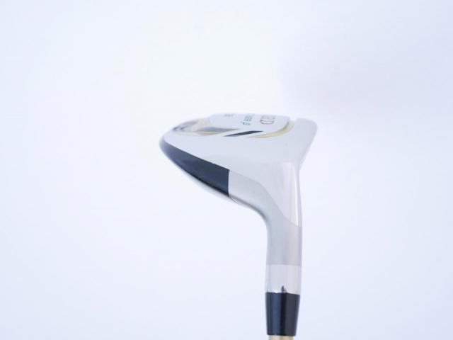 Fairway Wood : Katana : ไม้กระเทย Katana Sword ATC-589b (ปี 2017) Loft 22 ก้าน Fujikura Speeder 589b Flex SR