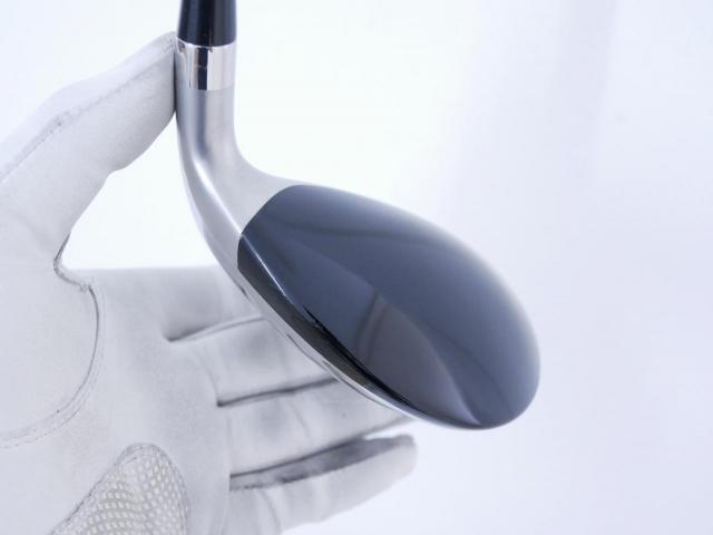 Fairway Wood : Katana : ไม้กระเทย Katana Sword ATC-589b (ปี 2017) Loft 22 ก้าน Fujikura Speeder 589b Flex SR