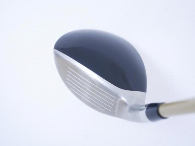 Fairway Wood : Katana : ไม้กระเทย Katana Sword ATC-589b (ปี 2017) Loft 22 ก้าน Fujikura Speeder 589b Flex SR