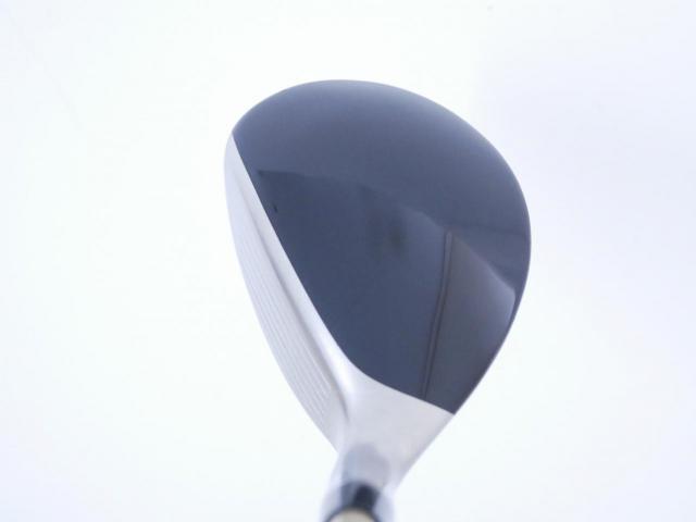 Fairway Wood : Katana : ไม้กระเทย Katana Sword ATC-589b (ปี 2017) Loft 22 ก้าน Fujikura Speeder 589b Flex SR