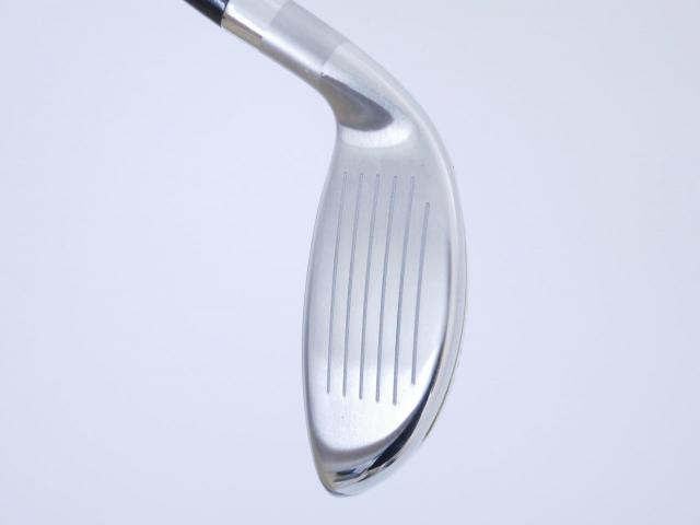 Fairway Wood : Katana : ไม้กระเทย Katana Sword ATC-589b (ปี 2017) Loft 22 ก้าน Fujikura Speeder 589b Flex SR