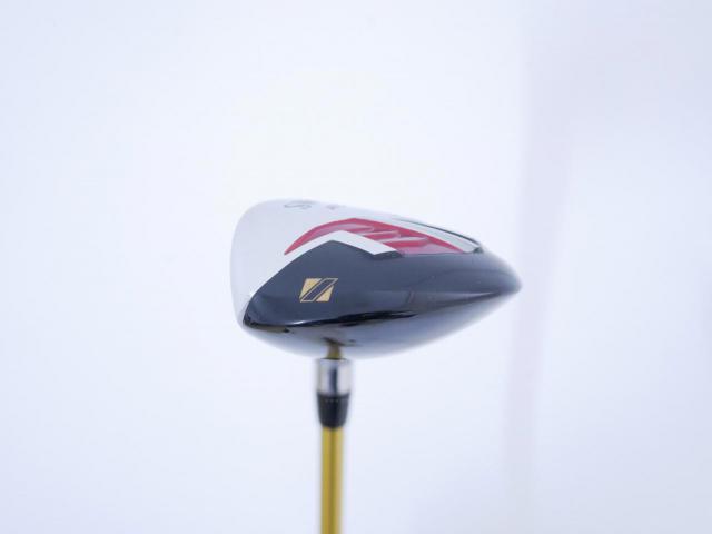 Fairway Wood : Katana : ไม้กระเทย Katana Sword ATC-589a (ปี 2015) Loft 19 ก้าน Speeder 589 Flex SR