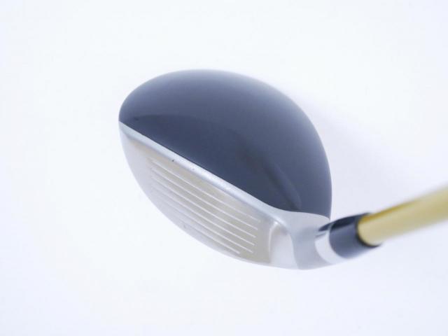Fairway Wood : Katana : ไม้กระเทย Katana Sword ATC-589a (ปี 2015) Loft 19 ก้าน Speeder 589 Flex SR