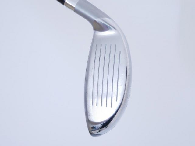 Fairway Wood : Katana : ไม้กระเทย Katana Sword ATC-589a (ปี 2015) Loft 19 ก้าน Speeder 589 Flex SR