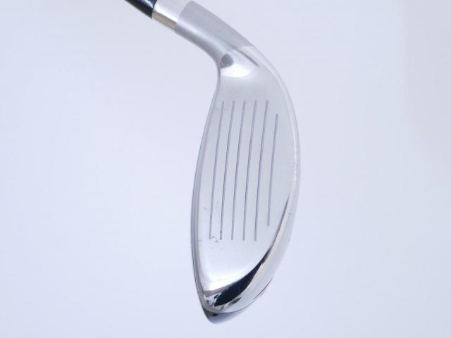 Fairway Wood : Katana : ไม้กระเทย Katana Sword ATC-589a (ปี 2015) Loft 22 ก้าน Speeder 589 Flex SR