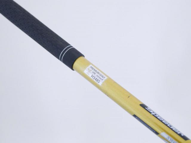 Fairway Wood : Katana : ไม้กระเทย Katana Sword ATC-589a (ปี 2015) Loft 22 ก้าน Speeder 589 Flex SR