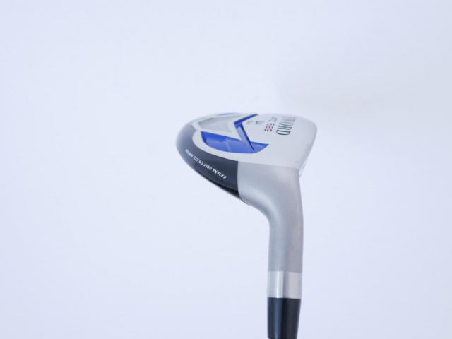 Fairway Wood : Katana : ไม้กระเทย Katana Sword ATC-589 Loft 20 ก้าน Speeder 589 Flex R