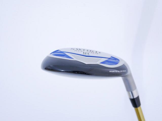 Fairway Wood : Katana : ไม้กระเทย Katana Sword ATC-589 Loft 20 ก้าน Speeder 589 Flex R