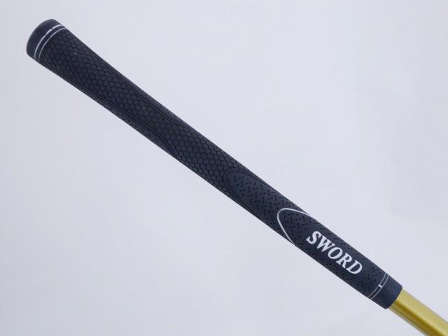Fairway Wood : Katana : ไม้กระเทย Katana Sword ATC-589 Loft 20 ก้าน Speeder 589 Flex R