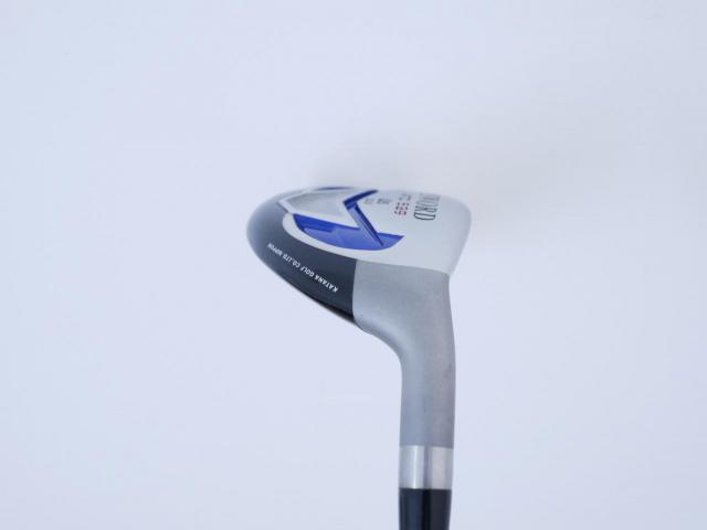 Fairway Wood : Katana : ไม้กระเทย Katana Sword ATC-589 Loft 23 ก้าน Speeder 589 Flex R