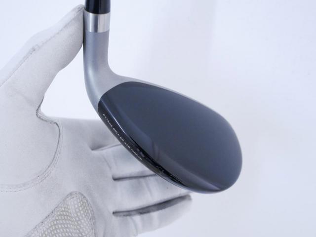 Fairway Wood : Katana : ไม้กระเทย Katana Sword ATC-589 Loft 23 ก้าน Speeder 589 Flex R