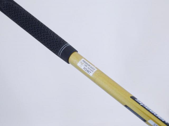 Fairway Wood : Katana : ไม้กระเทย Katana Sword ATC-589 Loft 23 ก้าน Speeder 589 Flex R