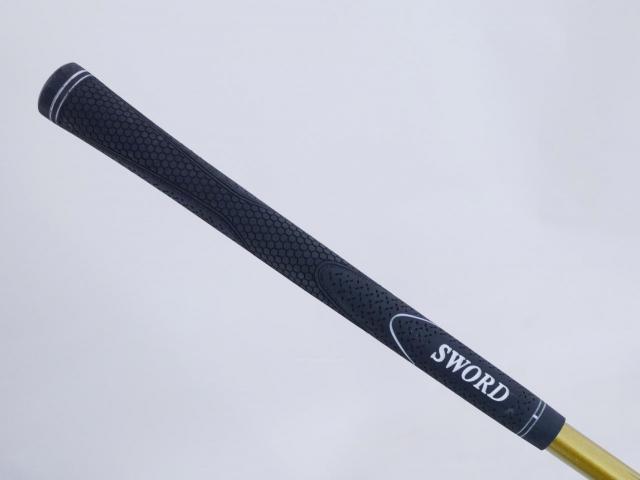 Fairway Wood : Katana : ไม้กระเทย Katana Sword ATC-589 Loft 23 ก้าน Speeder 589 Flex R