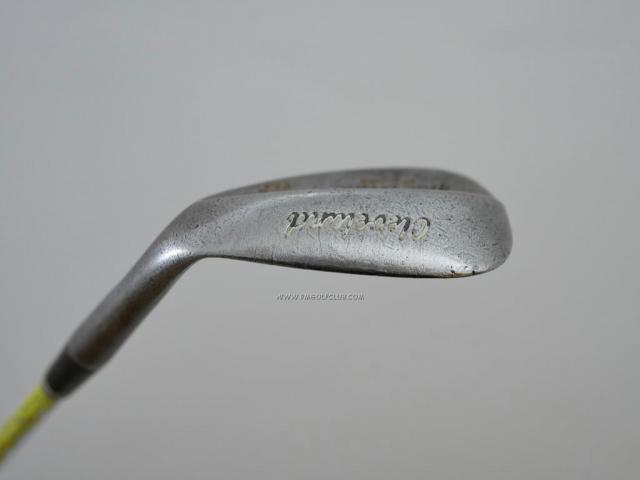 Wedge : Cleveland : Wedge Cleveland 588 Loft 60 ก้าน Dynamic Gold S300