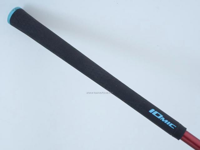 Fairway Wood : Other Brand : หัวไม้ 5 Ryoma D-1 (ไกลมากๆ ค่า COR 0.82 เกือบเท่าไดรเวอร์) Loft 18 สุดยอดก้าน TRPX Messenger FW Flex R