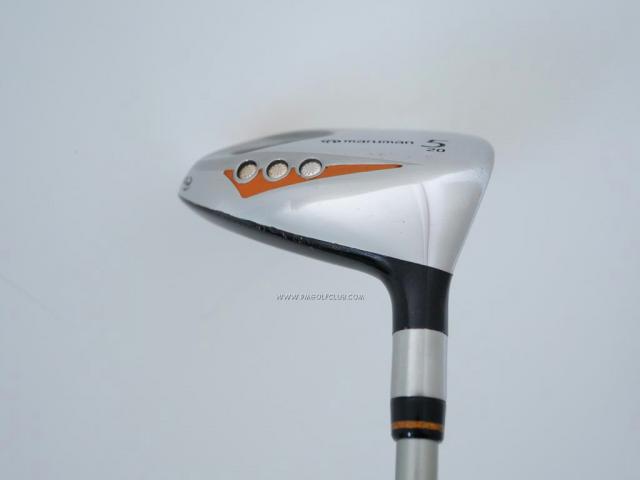 Fairway Wood : Maruman : หัวไม้ 5 Maruman Conductor Loft 20 Flex SR