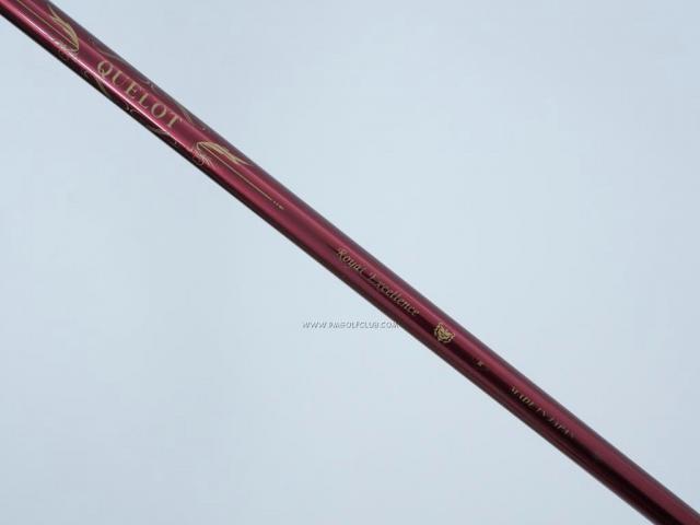 Fairway Wood : Other Brand : หัวไม้ 7 Quelot Royal Excellence RE-10 Loft 21 Flex R