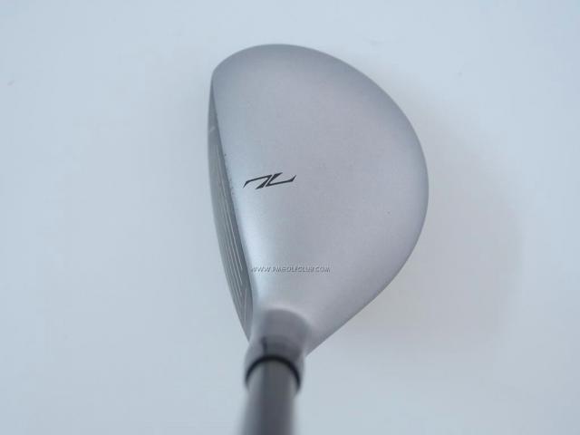 Fairway Wood : Maruman : ไม้กระเทย Maruman ZETA Type 713 Loft 19 Flex S