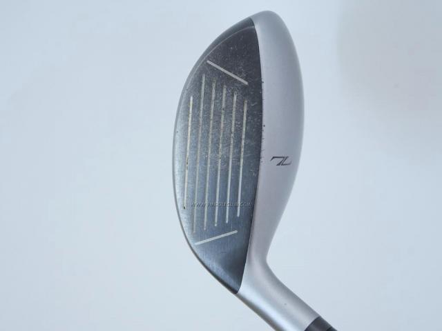 Fairway Wood : Maruman : ไม้กระเทย Maruman ZETA Type 713 Loft 19 Flex S