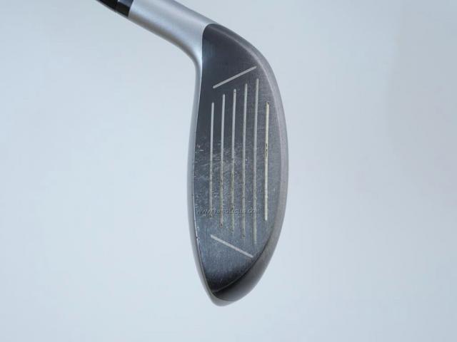 Fairway Wood : Maruman : ไม้กระเทย Maruman ZETA Type 713 Loft 19 Flex S