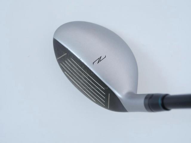 Fairway Wood : Maruman : ไม้กระเทย Maruman ZETA Type 713 Loft 19 Flex S