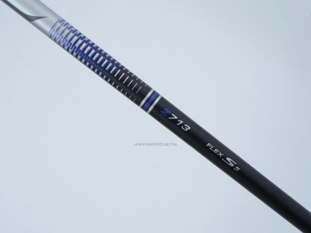 Fairway Wood : Maruman : ไม้กระเทย Maruman ZETA Type 713 Loft 19 Flex S