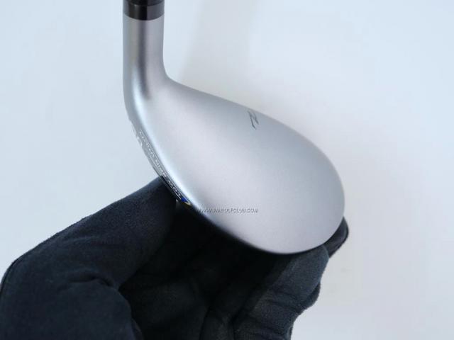 Fairway Wood : Maruman : ไม้กระเทย Maruman ZETA Type 713 Loft 19 Flex S