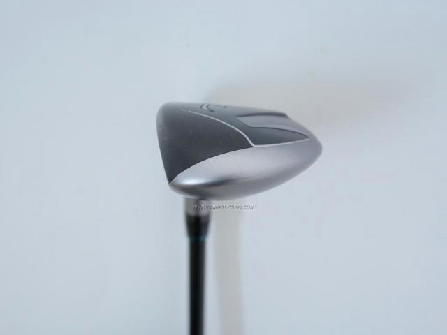 Fairway Wood : Maruman : ไม้กระเทย Maruman ZETA Type 713 Loft 19 Flex S