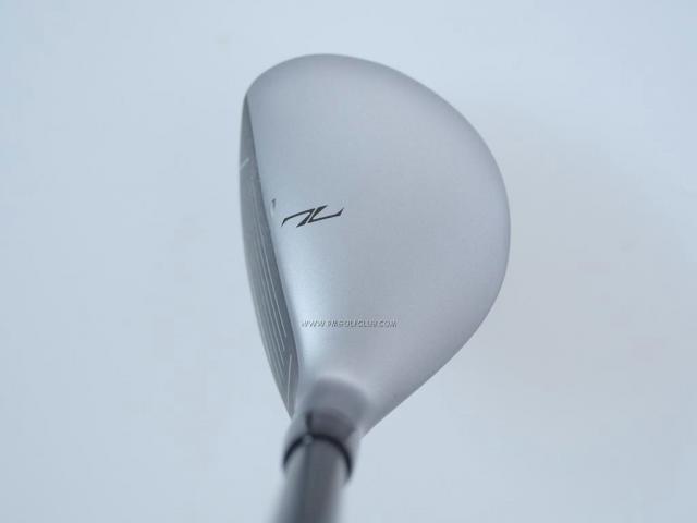 Fairway Wood : Maruman : ไม้กระเทย Maruman ZETA Type 713 Loft 22 Flex S