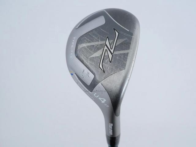 Fairway Wood : Maruman : ไม้กระเทย Maruman ZETA Type 713 Loft 22 Flex S