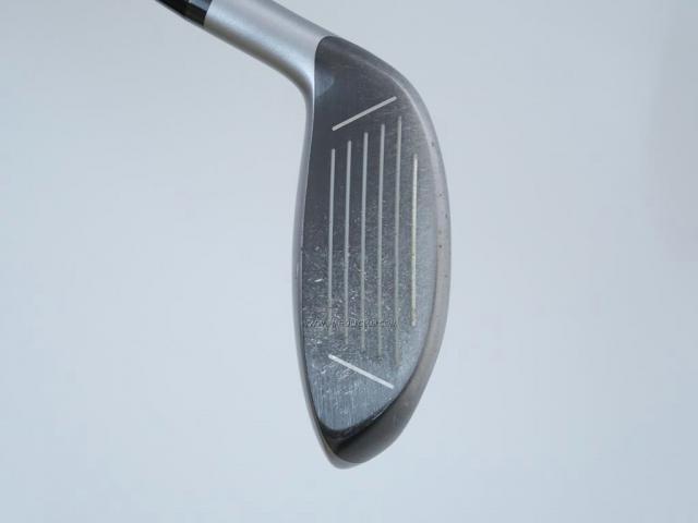 Fairway Wood : Maruman : ไม้กระเทย Maruman ZETA Type 713 Loft 22 Flex S