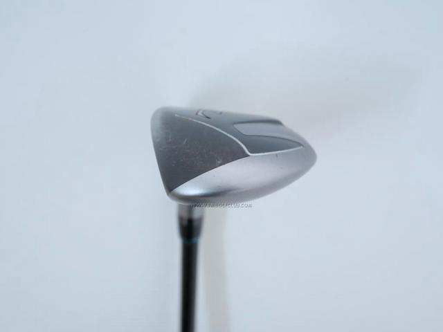 Fairway Wood : Maruman : ไม้กระเทย Maruman ZETA Type 713 Loft 22 Flex S