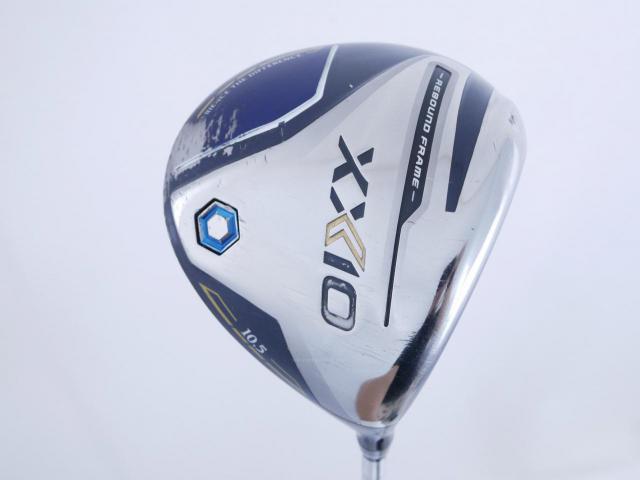 Driver : XXIO : ไดรเวอร์ XXIO 12 (ออกปี 2022) Loft 10.5 ก้าน MP-1200 Flex R