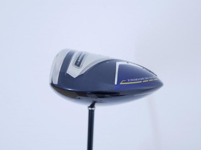 Driver : XXIO : ไดรเวอร์ XXIO 12 (ออกปี 2022) Loft 10.5 ก้าน MP-1200 Flex R