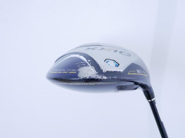 Driver : XXIO : ไดรเวอร์ XXIO 12 (ออกปี 2022) Loft 10.5 ก้าน MP-1200 Flex R