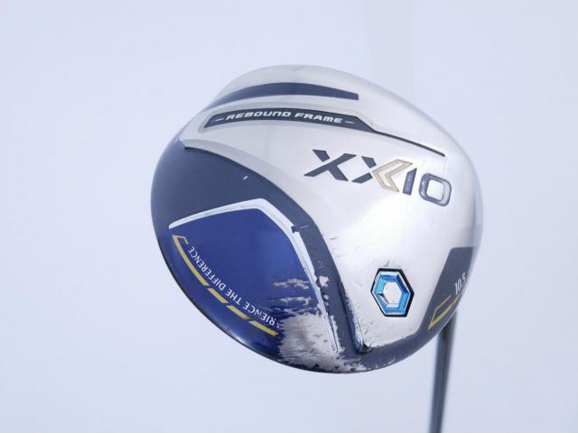 Driver : XXIO : ไดรเวอร์ XXIO 12 (ออกปี 2022) Loft 10.5 ก้าน MP-1200 Flex R