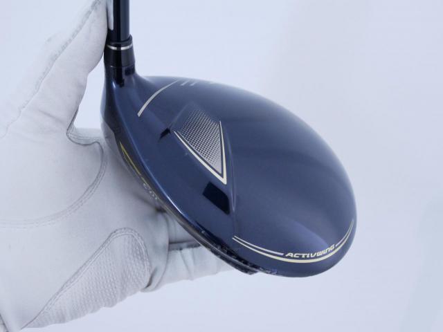 Driver : XXIO : ไดรเวอร์ XXIO 12 (ออกปี 2022) Loft 10.5 ก้าน MP-1200 Flex R