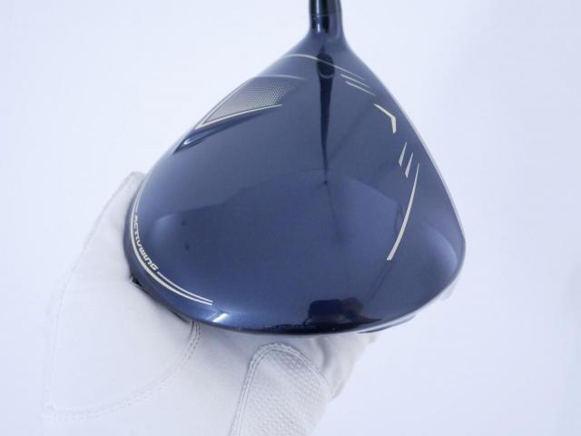 Driver : XXIO : ไดรเวอร์ XXIO 12 (ออกปี 2022) Loft 10.5 ก้าน MP-1200 Flex R