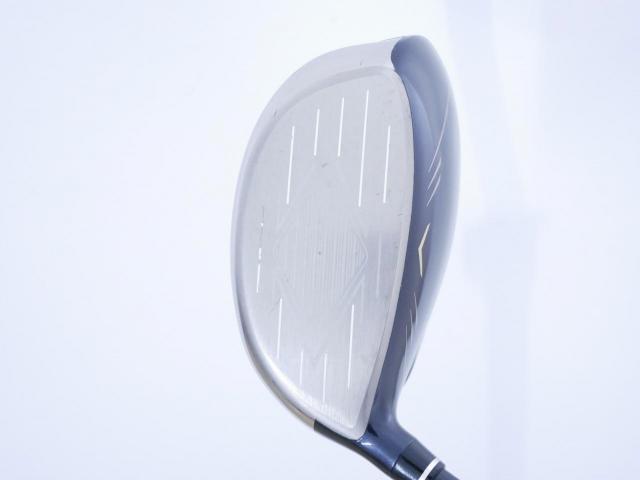 Driver : XXIO : ไดรเวอร์ XXIO 12 (ออกปี 2022) Loft 10.5 ก้าน MP-1200 Flex R