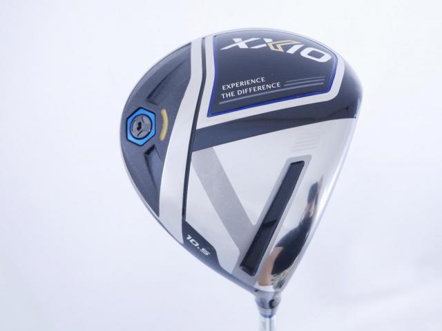 Driver : XXIO : ไดรเวอร์ XXIO 11 (รุ่นปี 2021) Loft 10.5 ก้าน MP-1100 Flex S